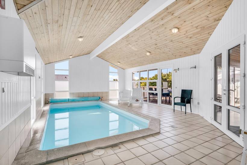 Foto von Ferienhaus WL70 in Krik Vig - Thy/Limfjord