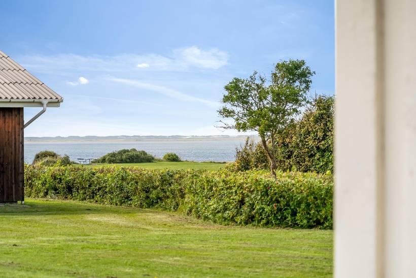 Foto von Ferienhaus WL70 in Krik Vig - Thy/Limfjord