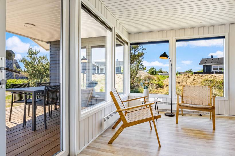 Foto von Ferienhaus WL71 in Houvig - Søndervig - Westjütland