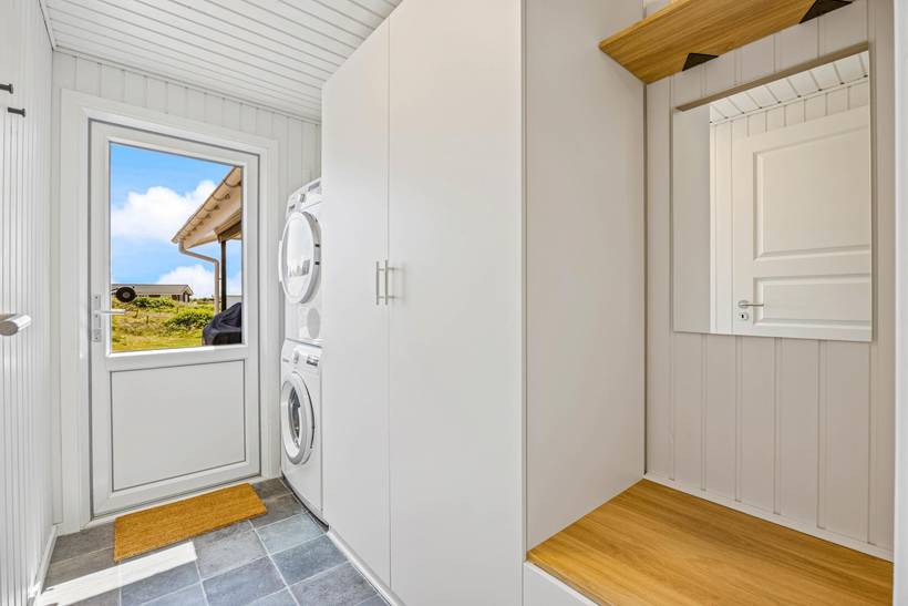 Foto von Ferienhaus WL71 in Houvig - Søndervig - Westjütland