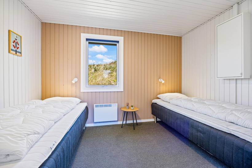Foto von Ferienhaus WL71 in Houvig - Søndervig - Westjütland