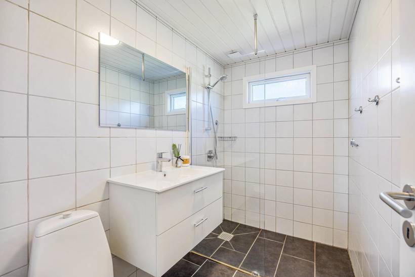 Foto von Ferienhaus WL71 in Houvig - Søndervig - Westjütland