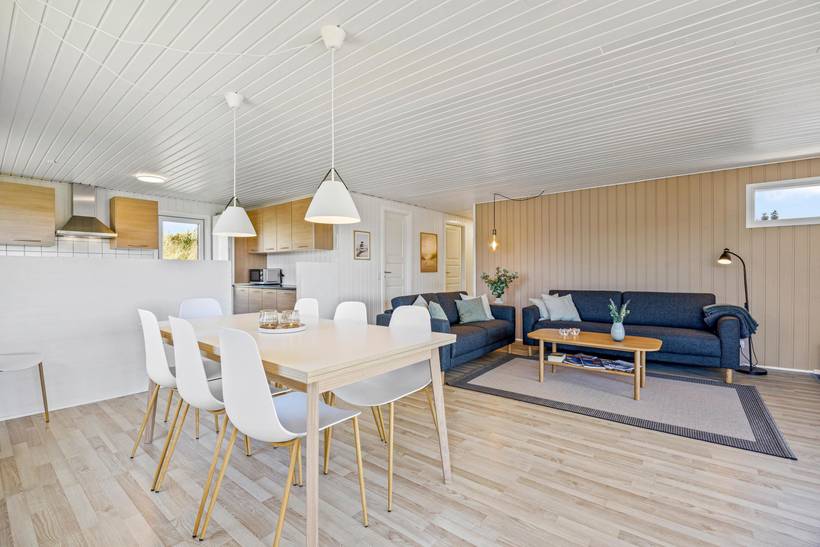 Foto von Ferienhaus WL71 in Houvig - Søndervig - Westjütland