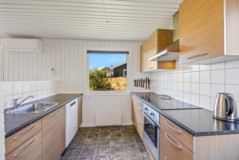 Foto von Ferienhaus WL71 in Houvig - Søndervig - Westjütland
