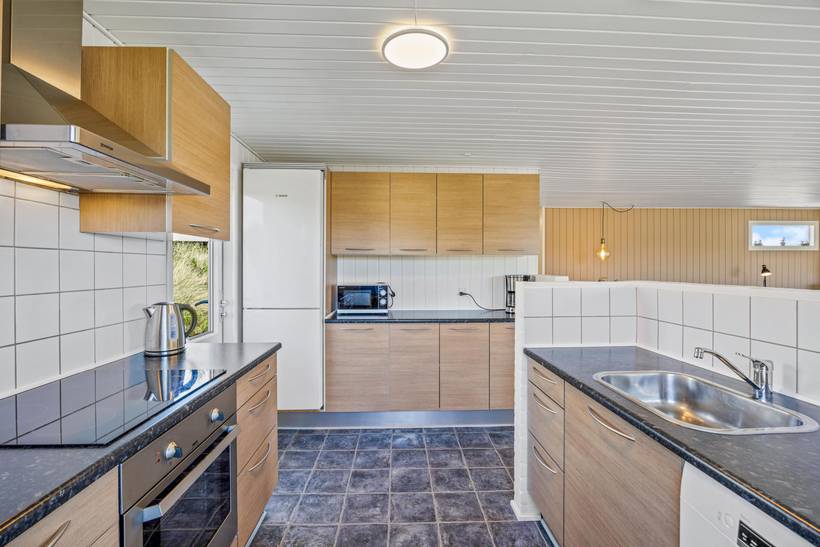 Foto von Ferienhaus WL71 in Houvig - Søndervig - Westjütland