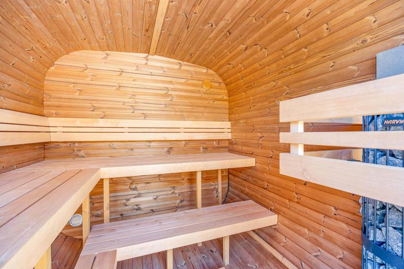 Foto von Ferienhaus WL71 in Houvig - Søndervig - Westjütland