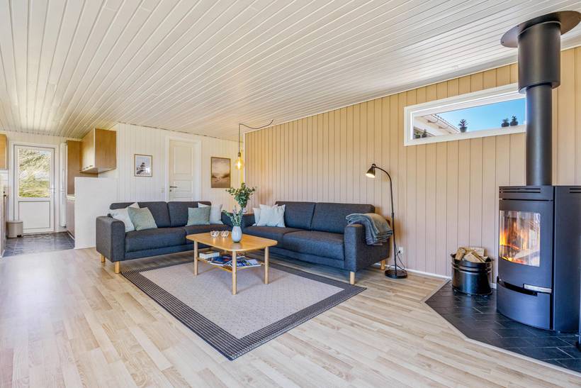 Foto von Ferienhaus WL71 in Houvig - Søndervig - Westjütland