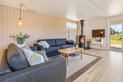 Vorschaubild von Ferienhaus WL71 in Houvig - Søndervig - Westjütland