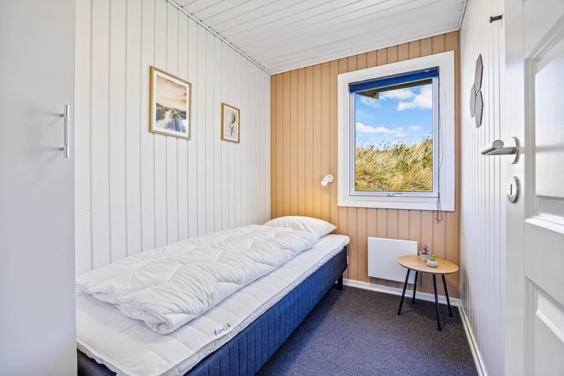 Foto von Ferienhaus WL71 in Houvig - Søndervig - Westjütland