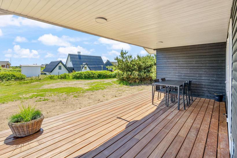 Foto von Ferienhaus WL71 in Houvig - Søndervig - Westjütland