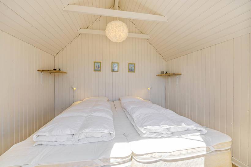 Foto von Ferienhaus WL71 in Houvig - Søndervig - Westjütland