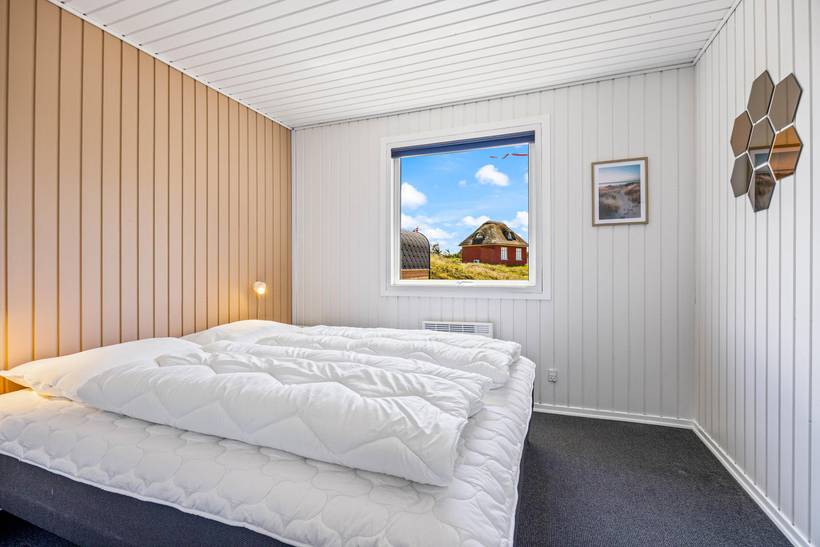 Foto von Ferienhaus WL71 in Houvig - Søndervig - Westjütland
