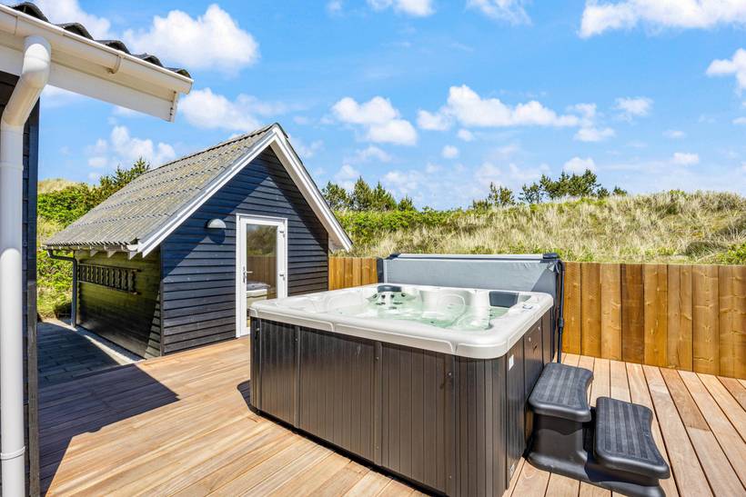 Foto von Ferienhaus WL71 in Houvig - Søndervig - Westjütland