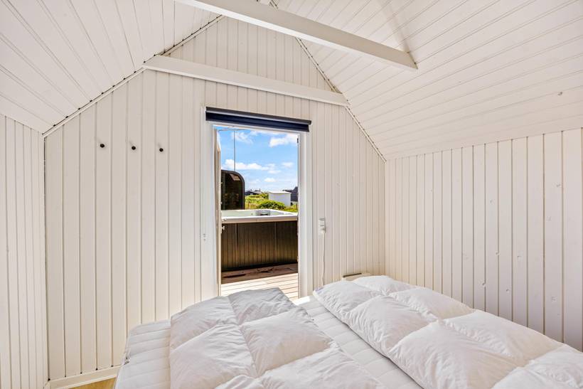 Foto von Ferienhaus WL71 in Houvig - Søndervig - Westjütland