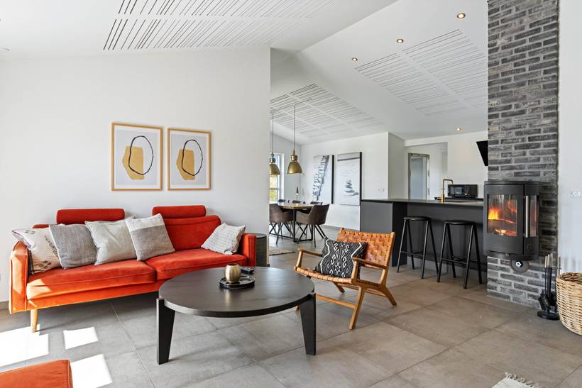 Foto von Ferienhaus WL72 in Søndervig - Westjütland