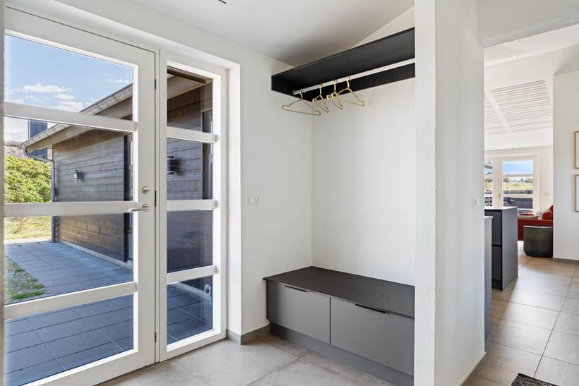 Foto von Ferienhaus WL72 in Søndervig - Westjütland
