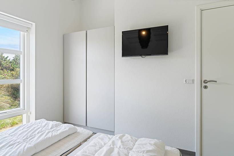 Foto von Ferienhaus WL72 in Søndervig - Westjütland