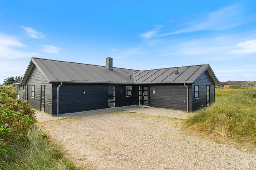 Foto von Ferienhaus WL72 in Søndervig - Westjütland