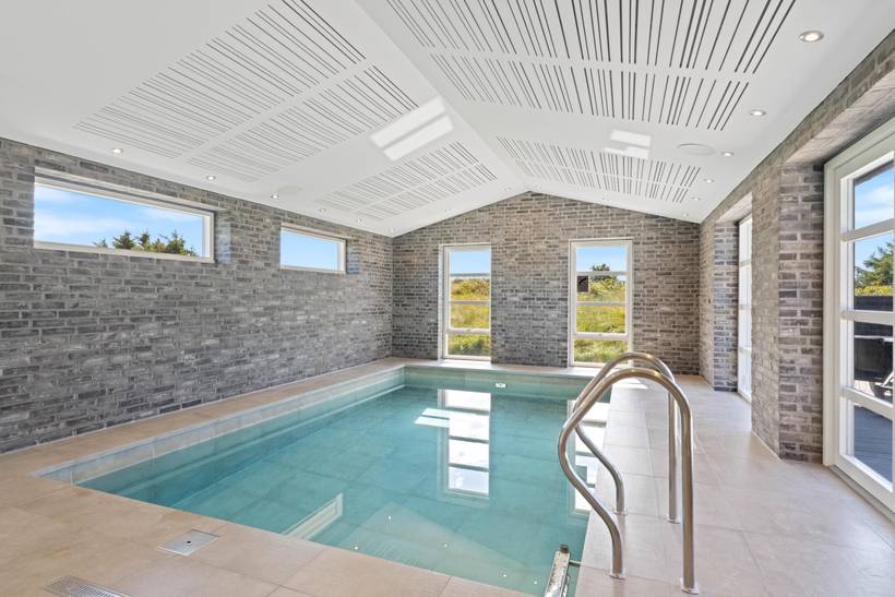 Foto von Ferienhaus WL72 in Søndervig - Westjütland