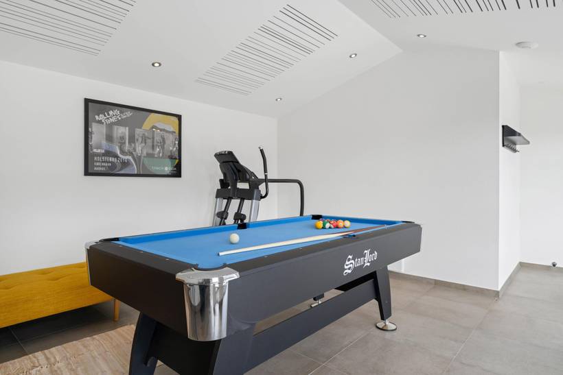 Foto von Ferienhaus WL72 in Søndervig - Westjütland