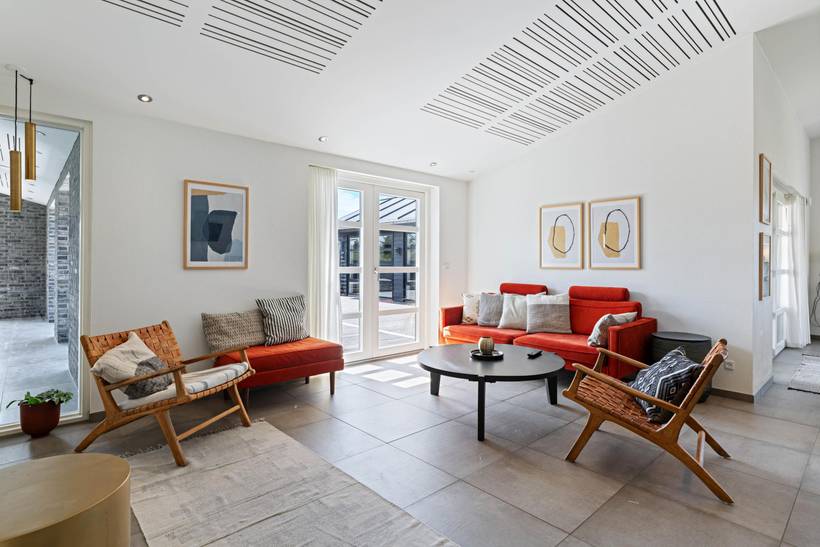Foto von Ferienhaus WL72 in Søndervig - Westjütland