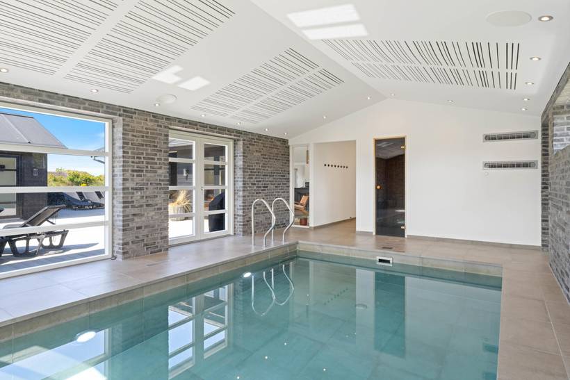 Foto von Ferienhaus WL72 in Søndervig - Westjütland