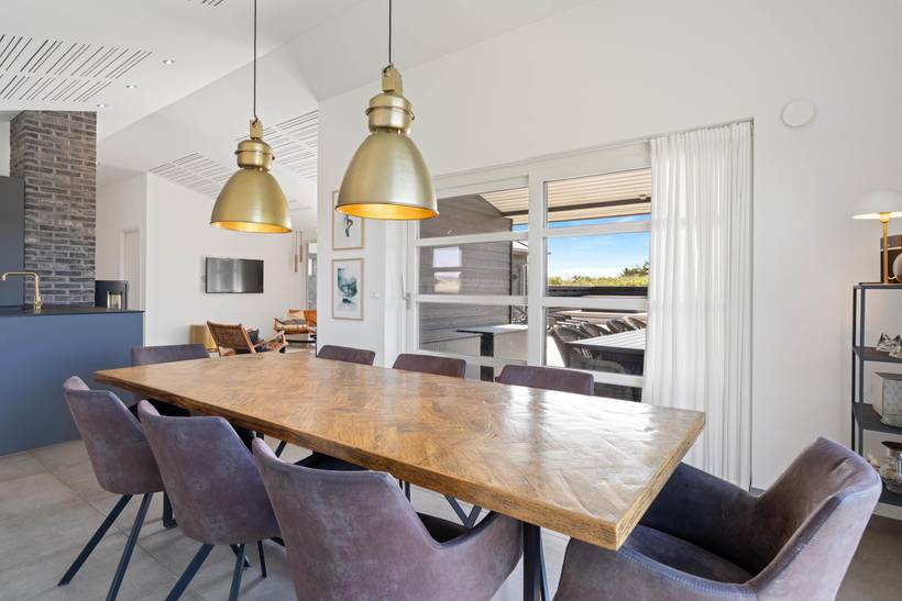 Foto von Ferienhaus WL72 in Søndervig - Westjütland