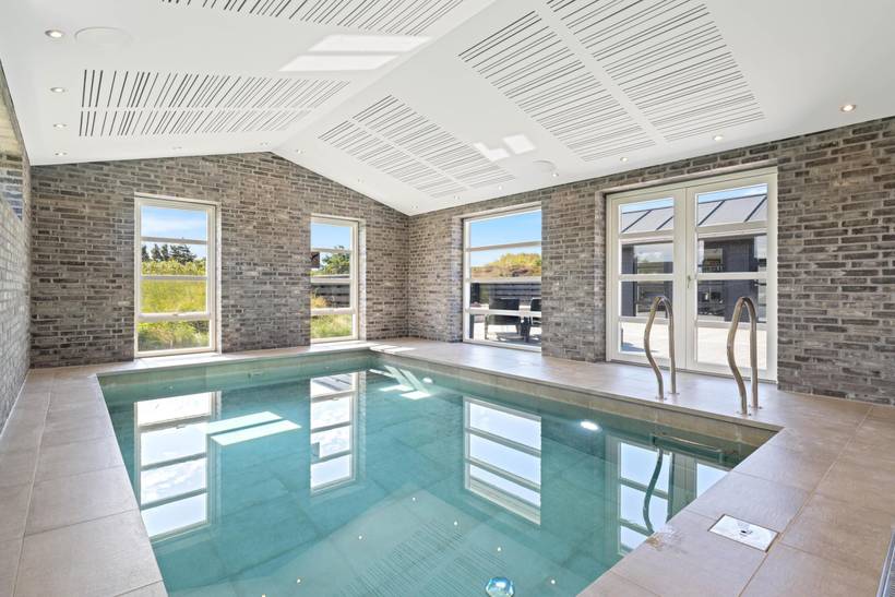 Foto von Ferienhaus WL72 in Søndervig - Westjütland