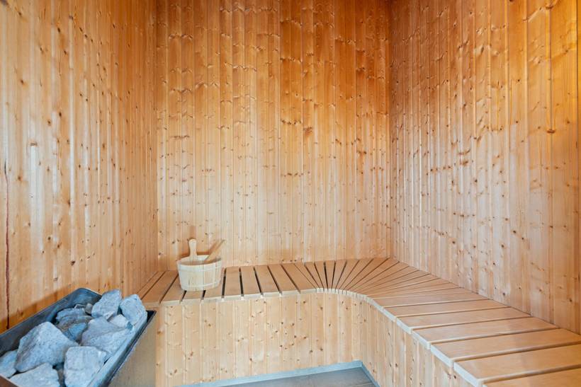 Foto von Ferienhaus WL72 in Søndervig - Westjütland