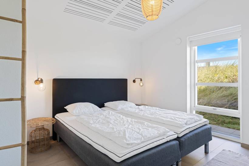 Foto von Ferienhaus WL72 in Søndervig - Westjütland