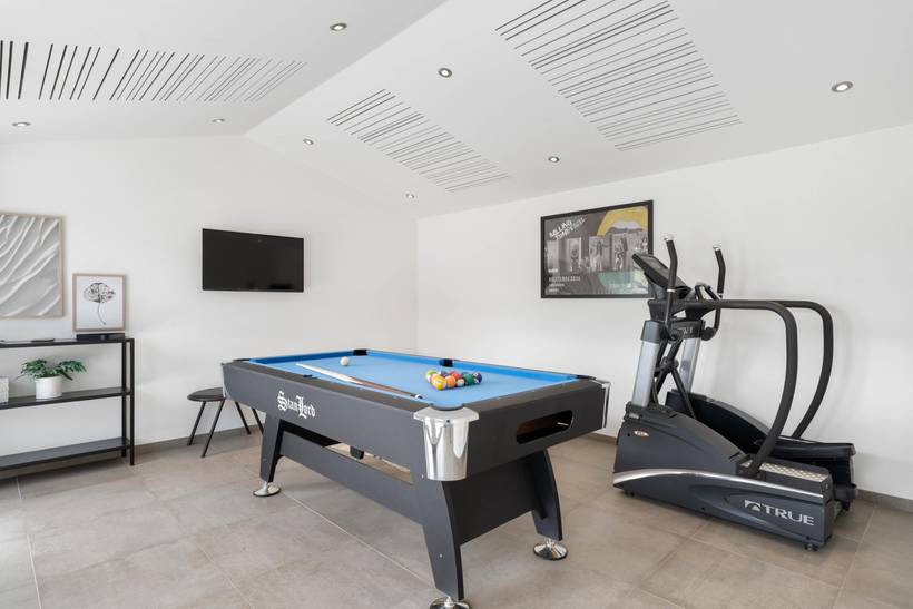 Foto von Ferienhaus WL72 in Søndervig - Westjütland