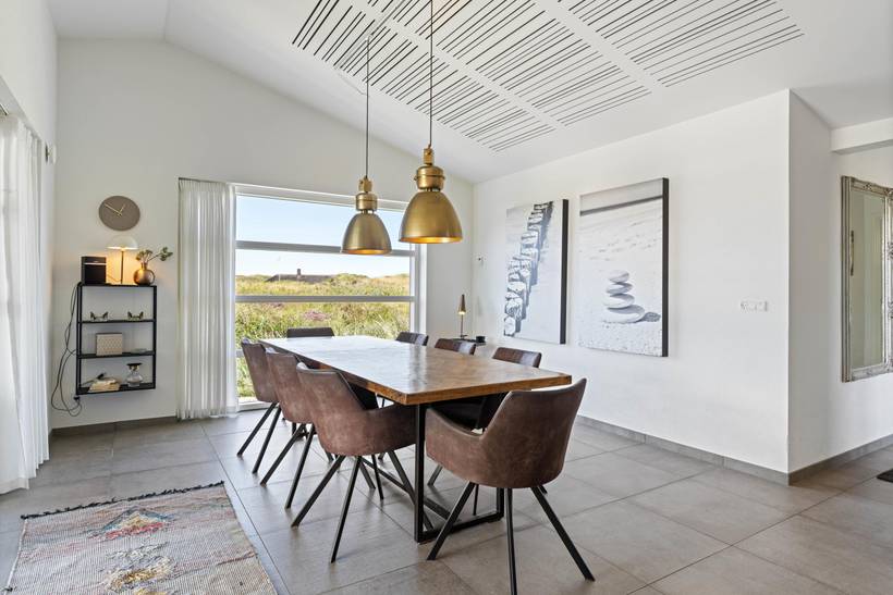 Foto von Ferienhaus WL72 in Søndervig - Westjütland