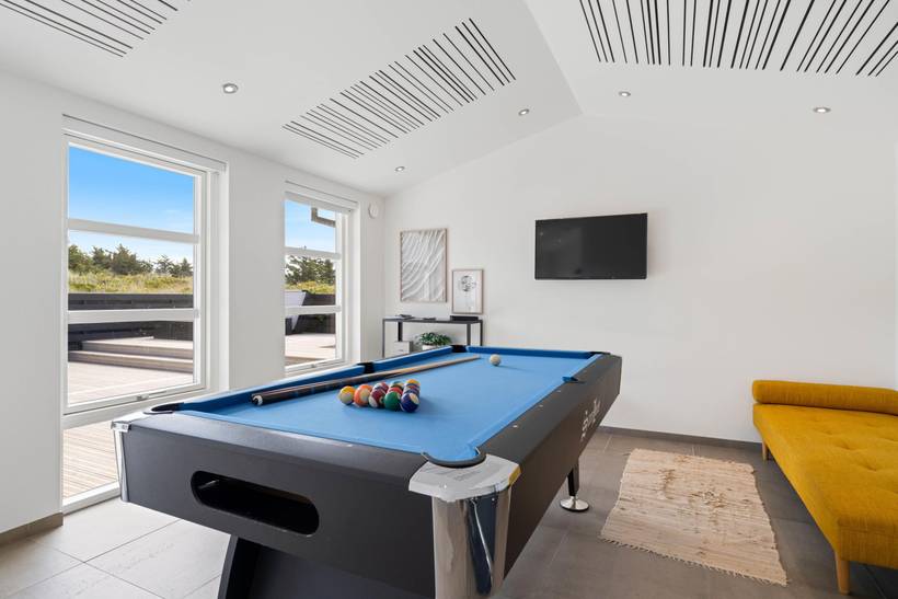 Foto von Ferienhaus WL72 in Søndervig - Westjütland