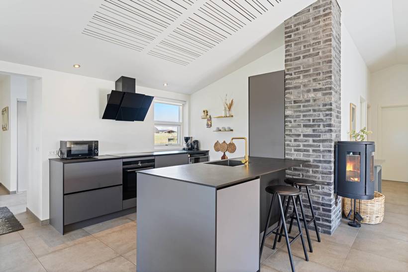 Foto von Ferienhaus WL72 in Søndervig - Westjütland