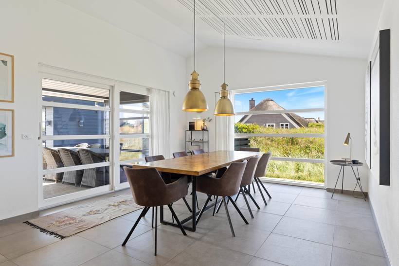 Foto von Ferienhaus WL72 in Søndervig - Westjütland