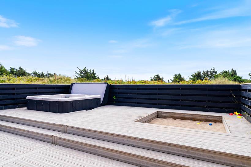Foto von Ferienhaus WL72 in Søndervig - Westjütland