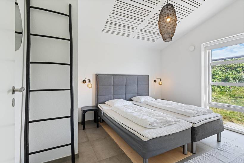 Foto von Ferienhaus WL72 in Søndervig - Westjütland
