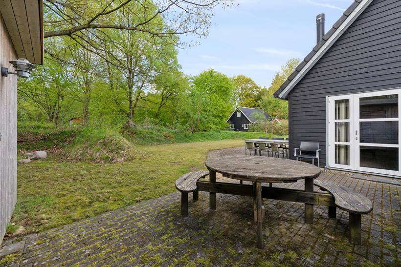 Foto von Ferienhaus WL76 in Vesterlund - Ostjütland