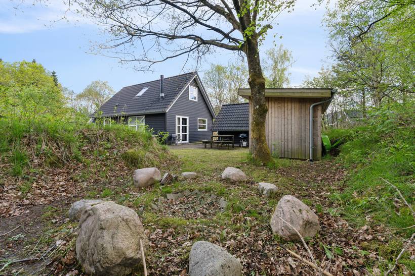 Foto von Ferienhaus WL76 in Vesterlund - Ostjütland
