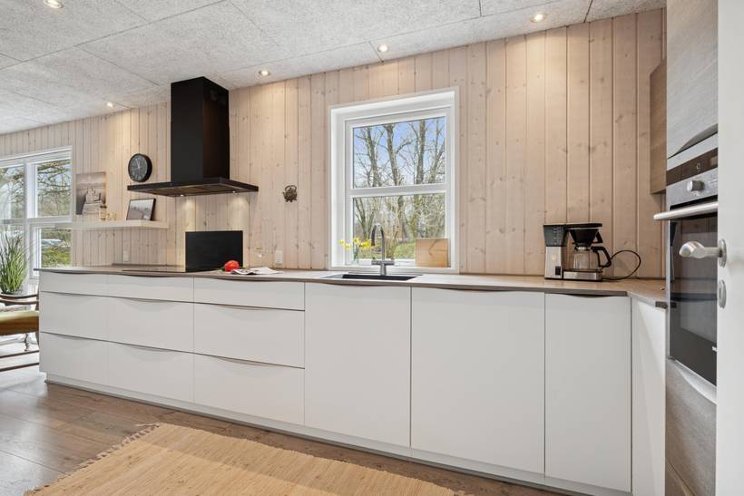 Foto von Ferienhaus WL76 in Vesterlund - Ostjütland