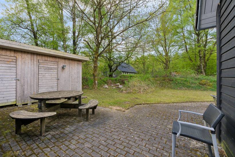 Foto von Ferienhaus WL76 in Vesterlund - Ostjütland