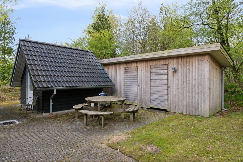 Foto von Ferienhaus WL76 in Vesterlund - Ostjütland