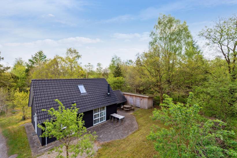 Foto von Ferienhaus WL76 in Vesterlund - Ostjütland