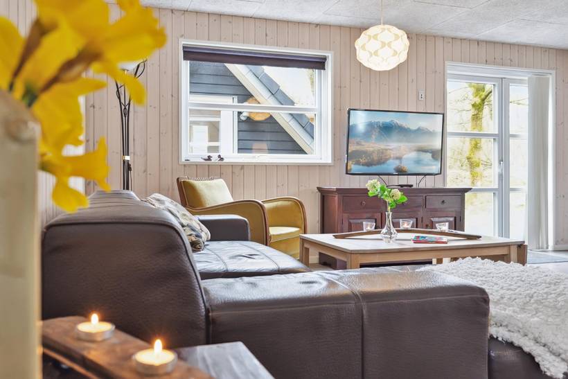 Foto von Ferienhaus WL76 in Vesterlund - Ostjütland