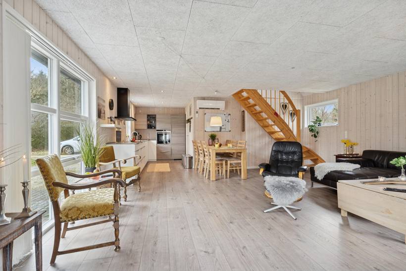 Foto von Ferienhaus WL76 in Vesterlund - Ostjütland