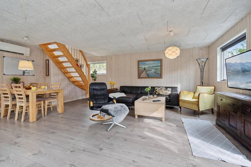 Foto von Ferienhaus WL76 in Vesterlund - Ostjütland