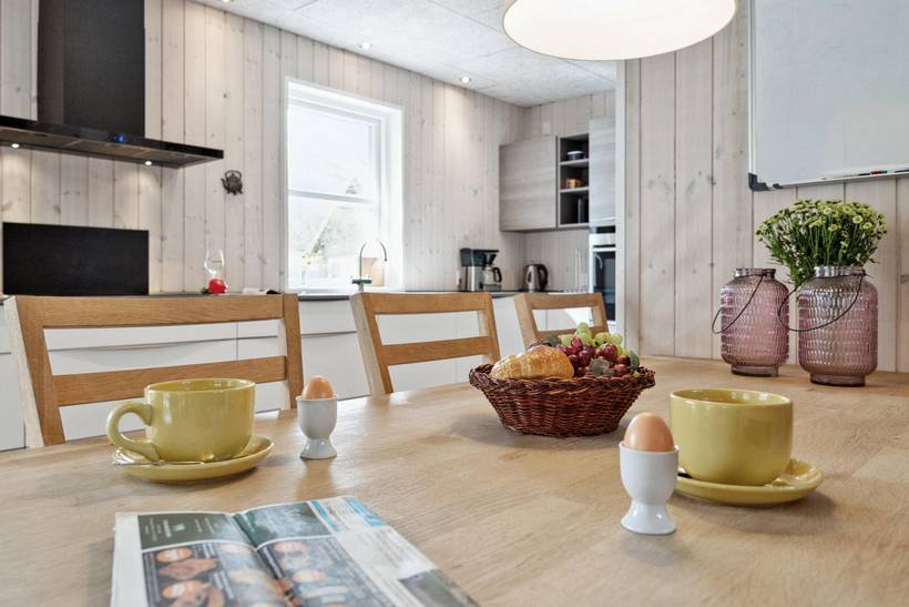 Foto von Ferienhaus WL76 in Vesterlund - Ostjütland
