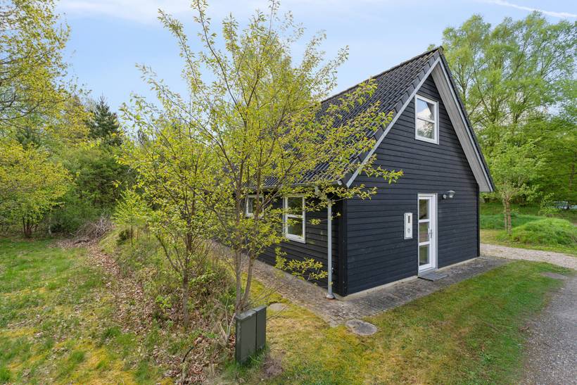 Foto von Ferienhaus WL76 in Vesterlund - Ostjütland