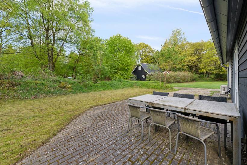 Foto von Ferienhaus WL76 in Vesterlund - Ostjütland