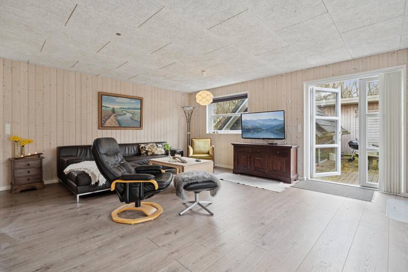 Foto von Ferienhaus WL76 in Vesterlund - Ostjütland